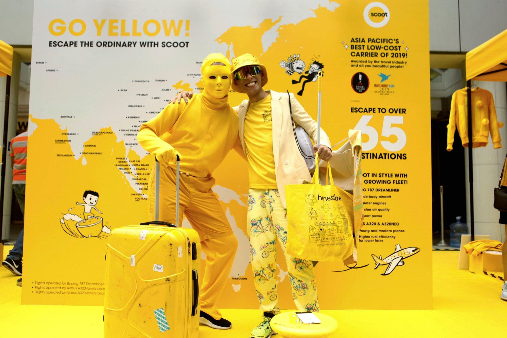 Experiential Marketing & Activation