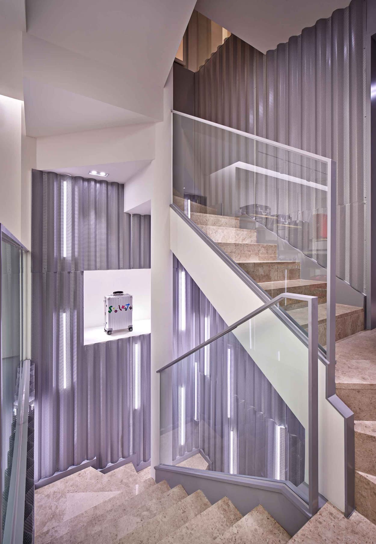 Retail Interiors